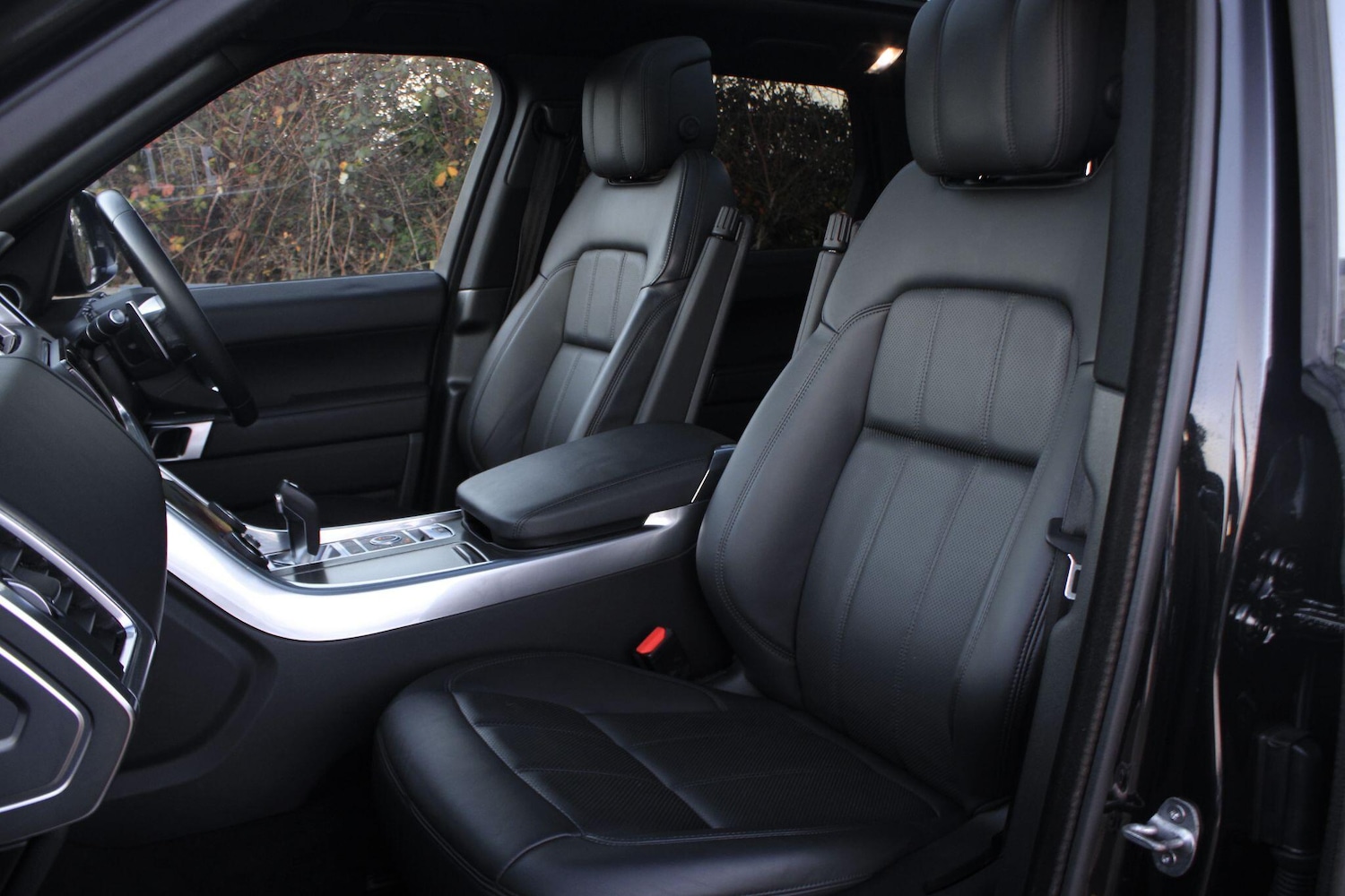 Used Land Rover Range Rover Sport 2021 for sale - 76865620: Photo 19