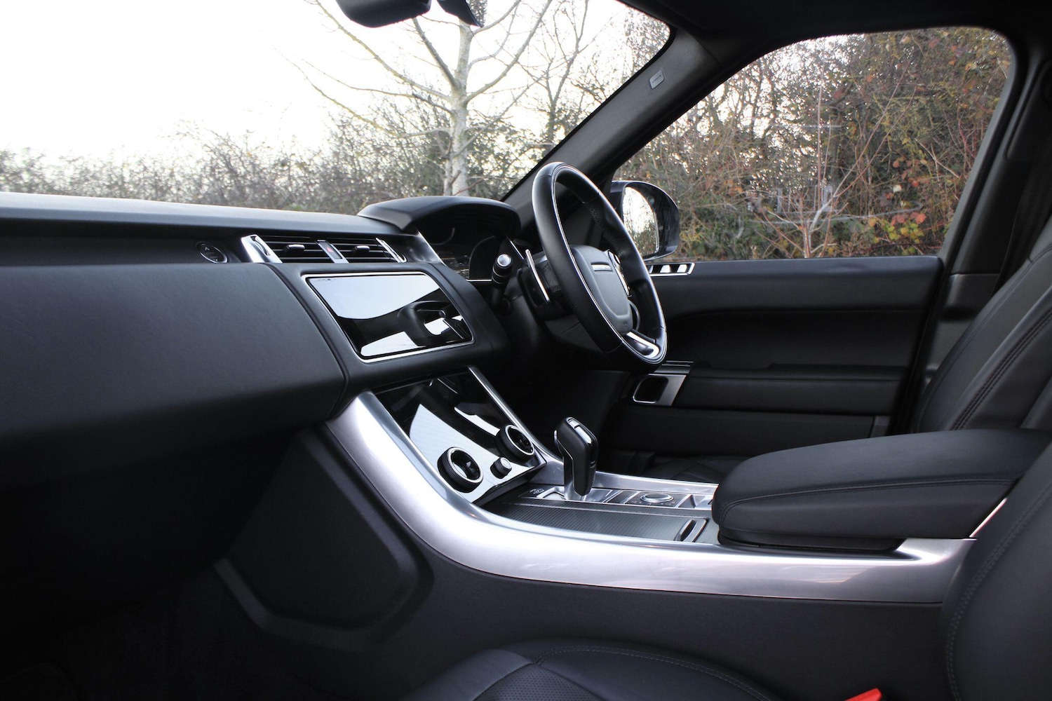 Used Land Rover Range Rover Sport 2021 for sale - 76865620: Photo 20