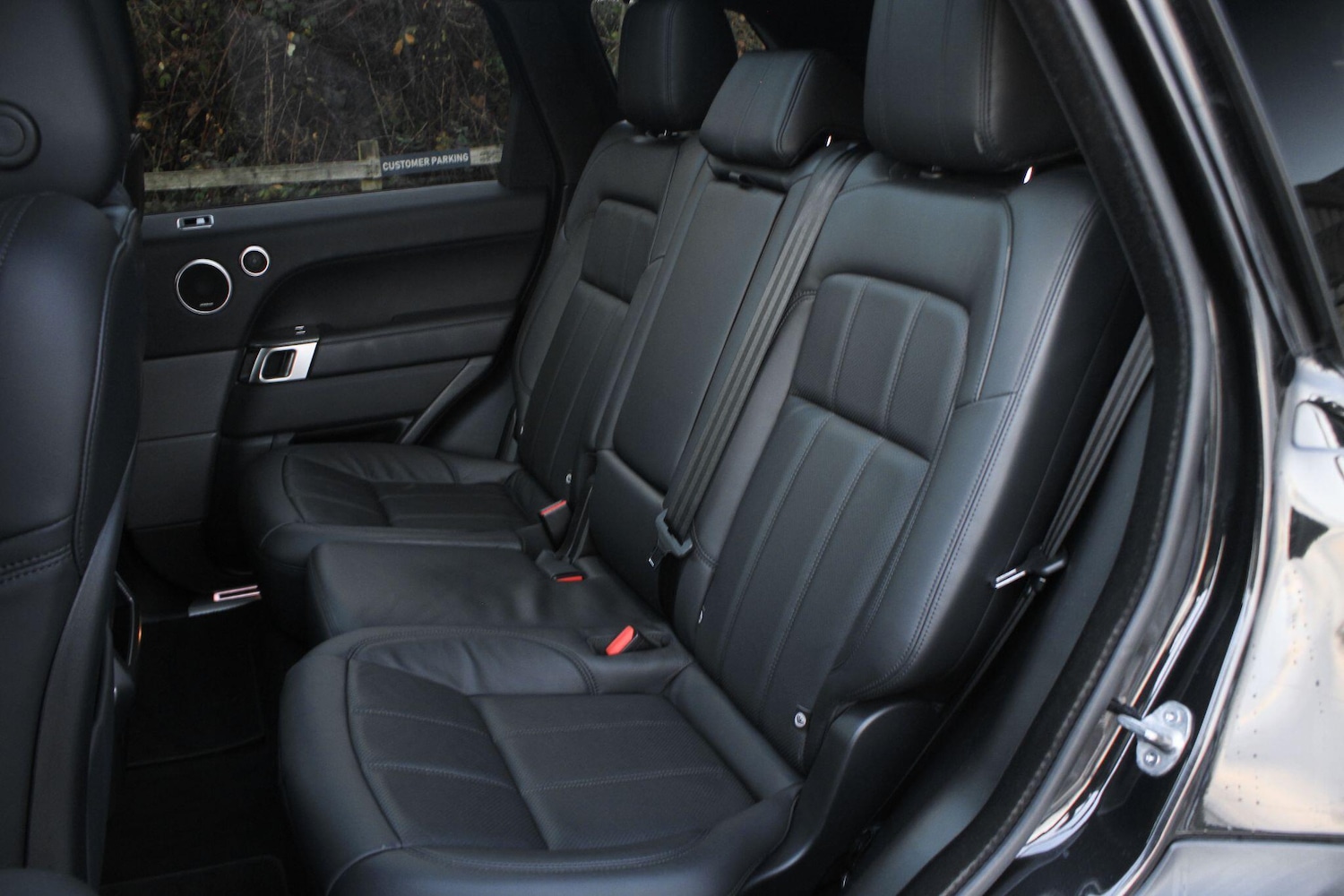 Used Land Rover Range Rover Sport 2021 for sale - 76865620: Photo 22