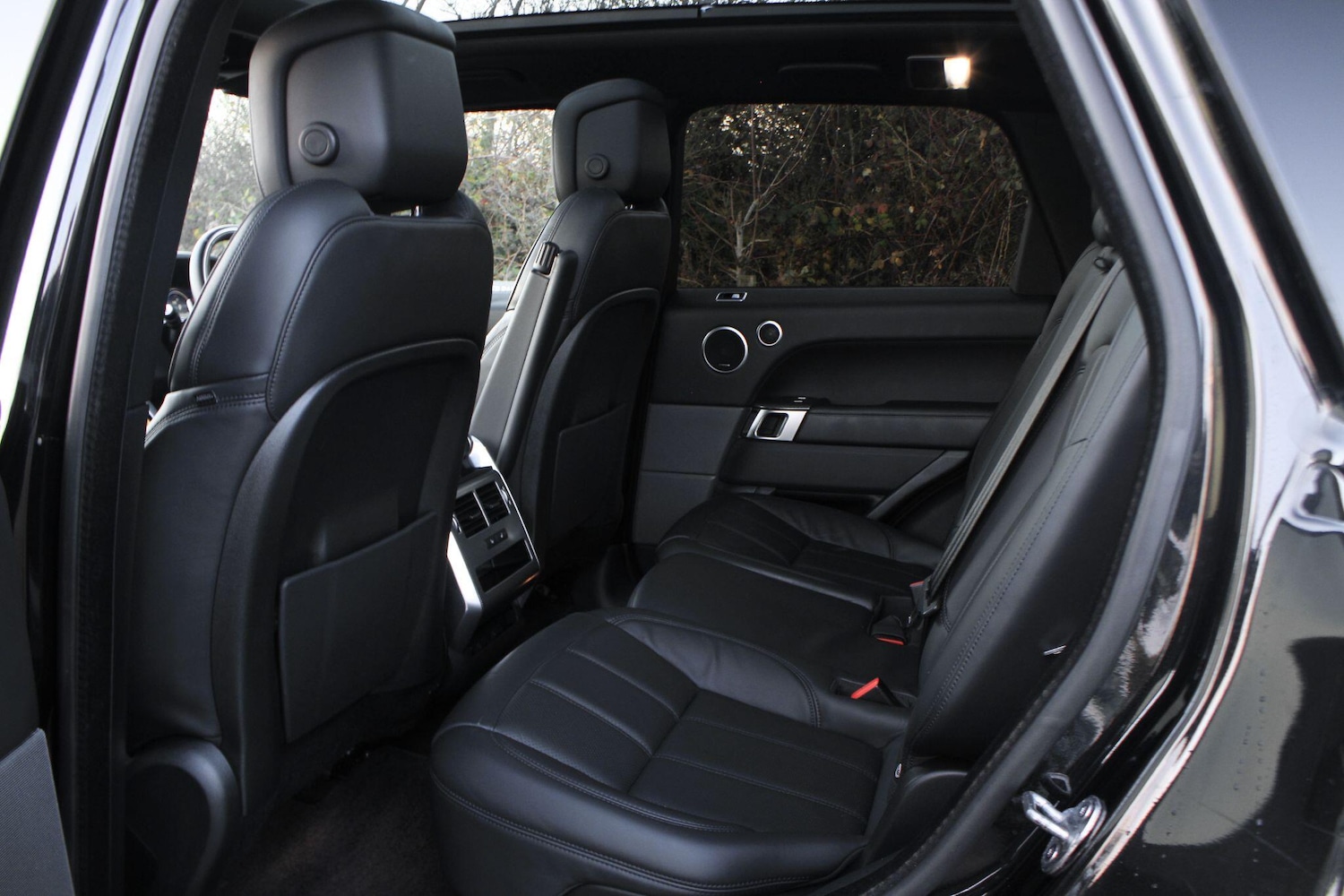 Used Land Rover Range Rover Sport 2021 for sale - 76865620: Photo 23