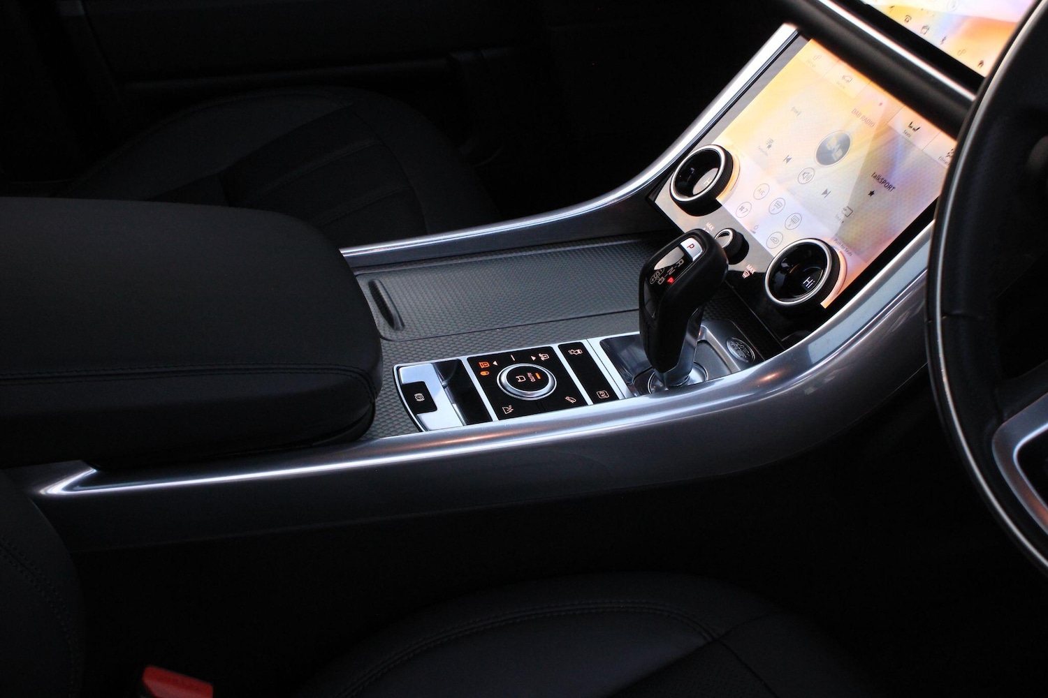 Used Land Rover Range Rover Sport 2021 for sale - 76865620: Photo 24