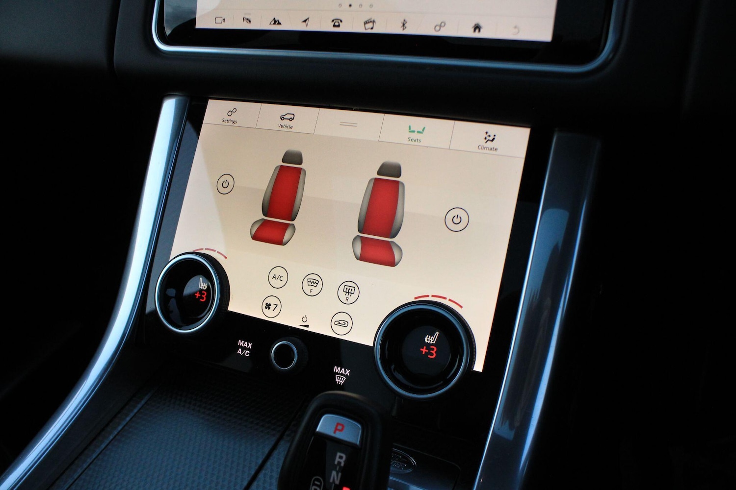 Used Land Rover Range Rover Sport 2021 for sale - 76865620: Photo 25