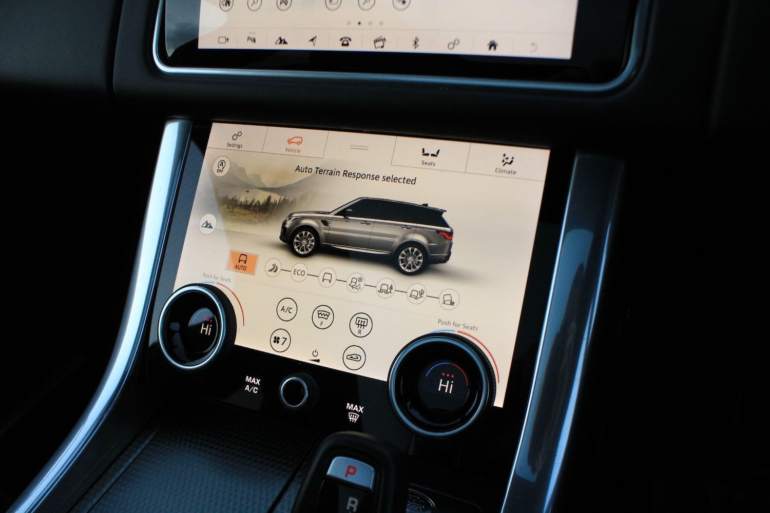 Used Land Rover Range Rover Sport 2021 for sale - 76865620: Photo 26