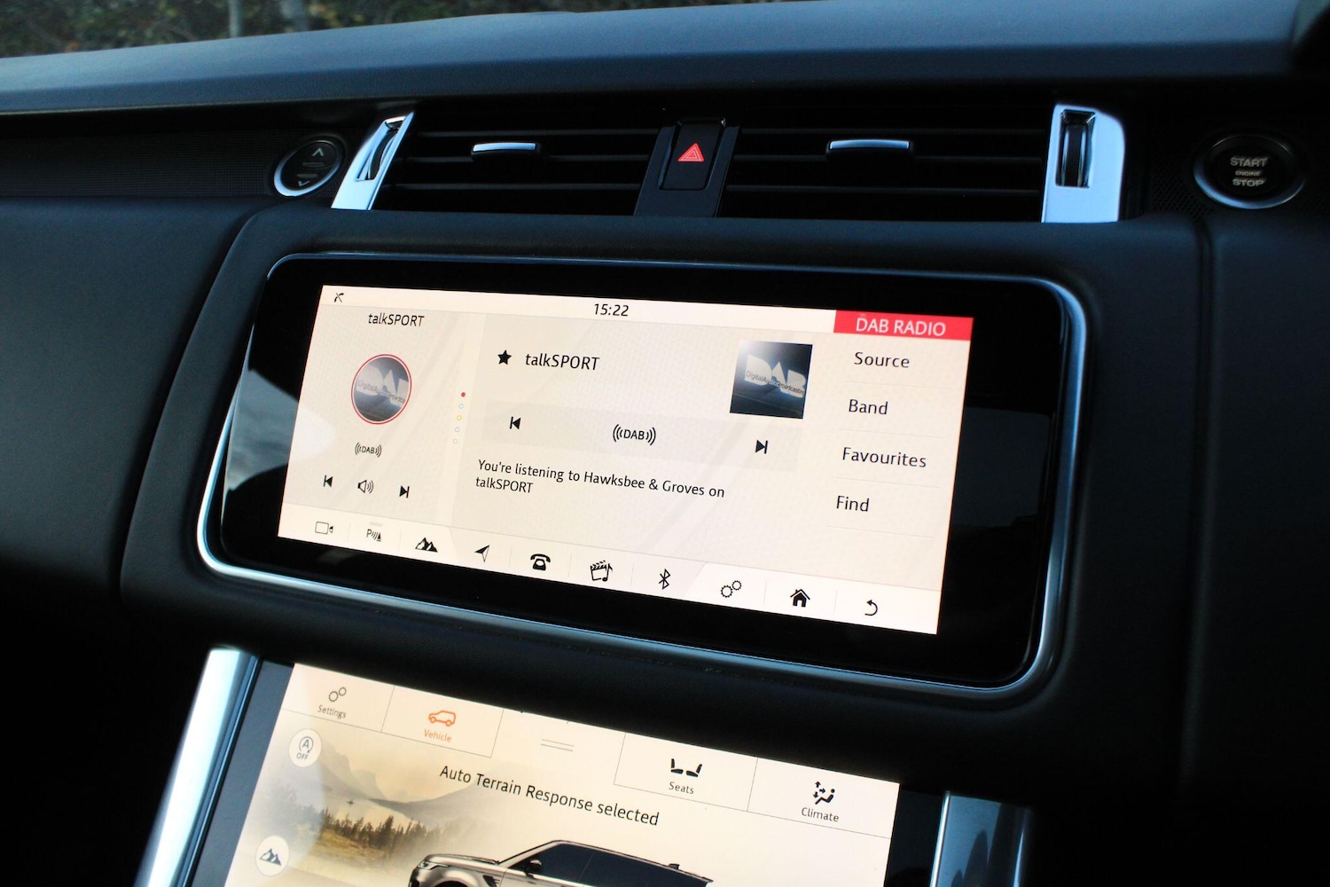 Used Land Rover Range Rover Sport 2021 for sale - 76865620: Photo 28