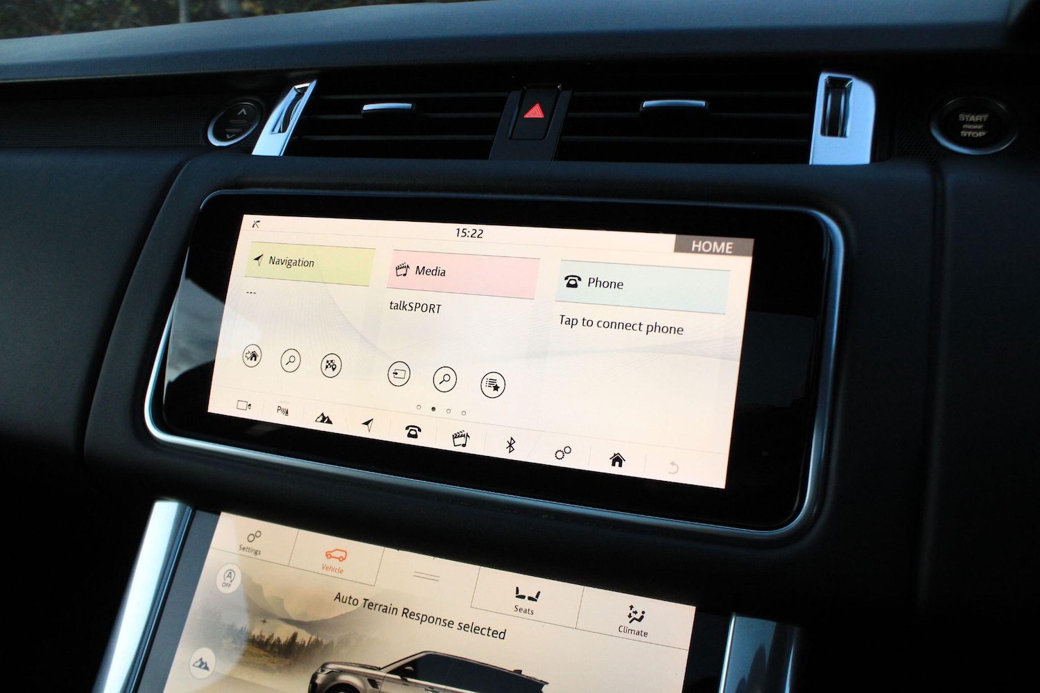 Used Land Rover Range Rover Sport 2021 for sale - 76865620: Photo 29