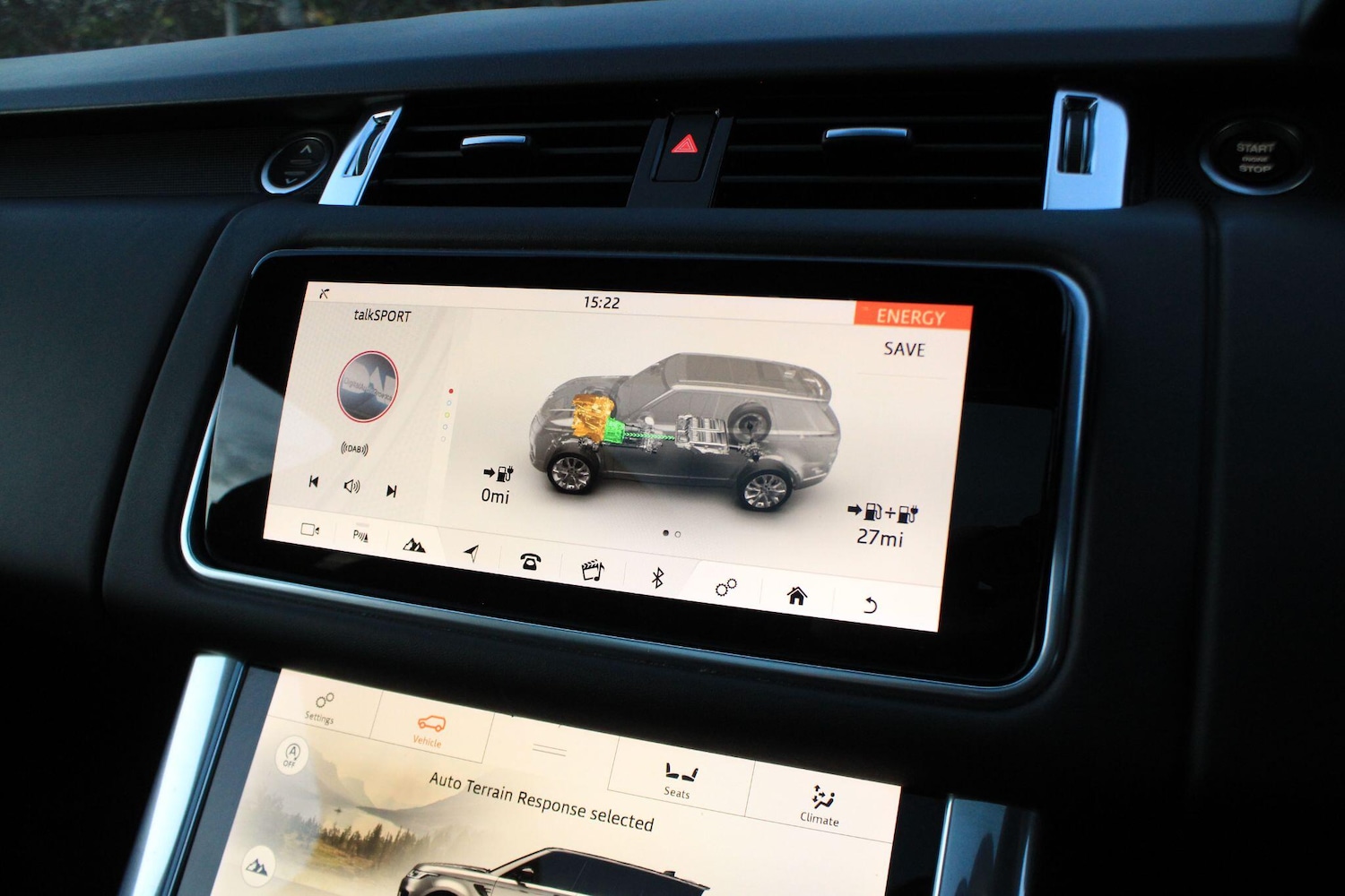 Used Land Rover Range Rover Sport 2021 for sale - 76865620: Photo 30