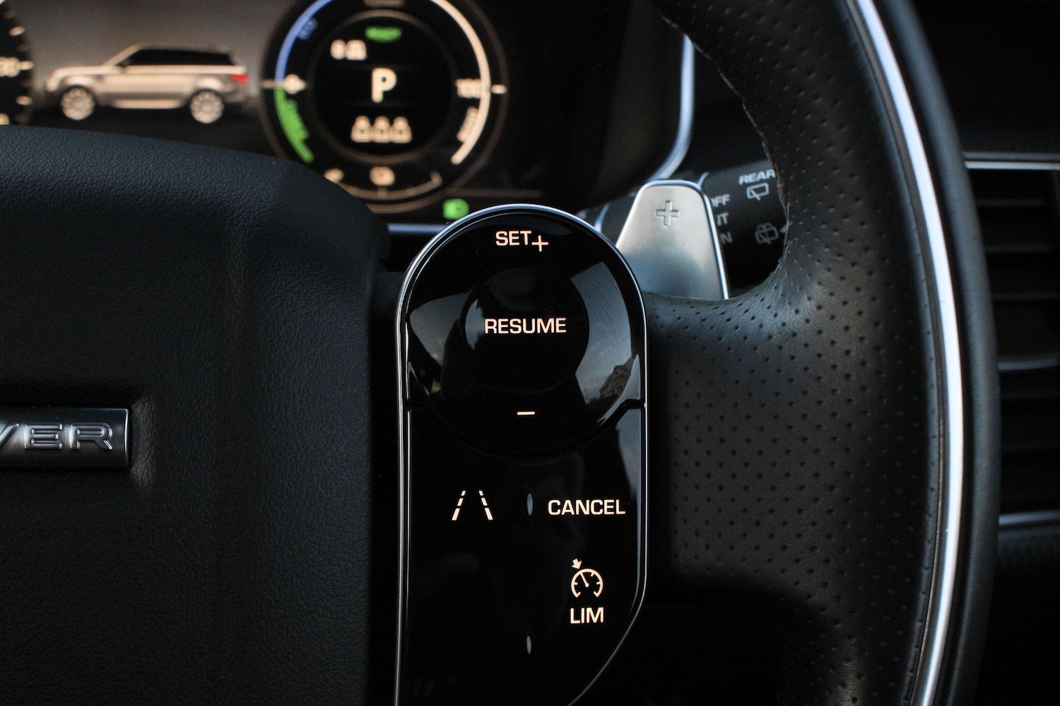 Used Land Rover Range Rover Sport 2021 for sale - 76865620: Photo 31