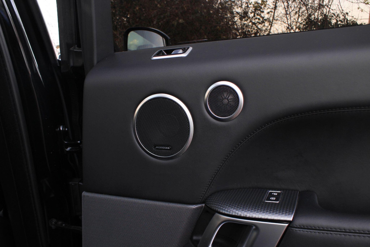 Used Land Rover Range Rover Sport 2021 for sale - 76865620: Photo 33