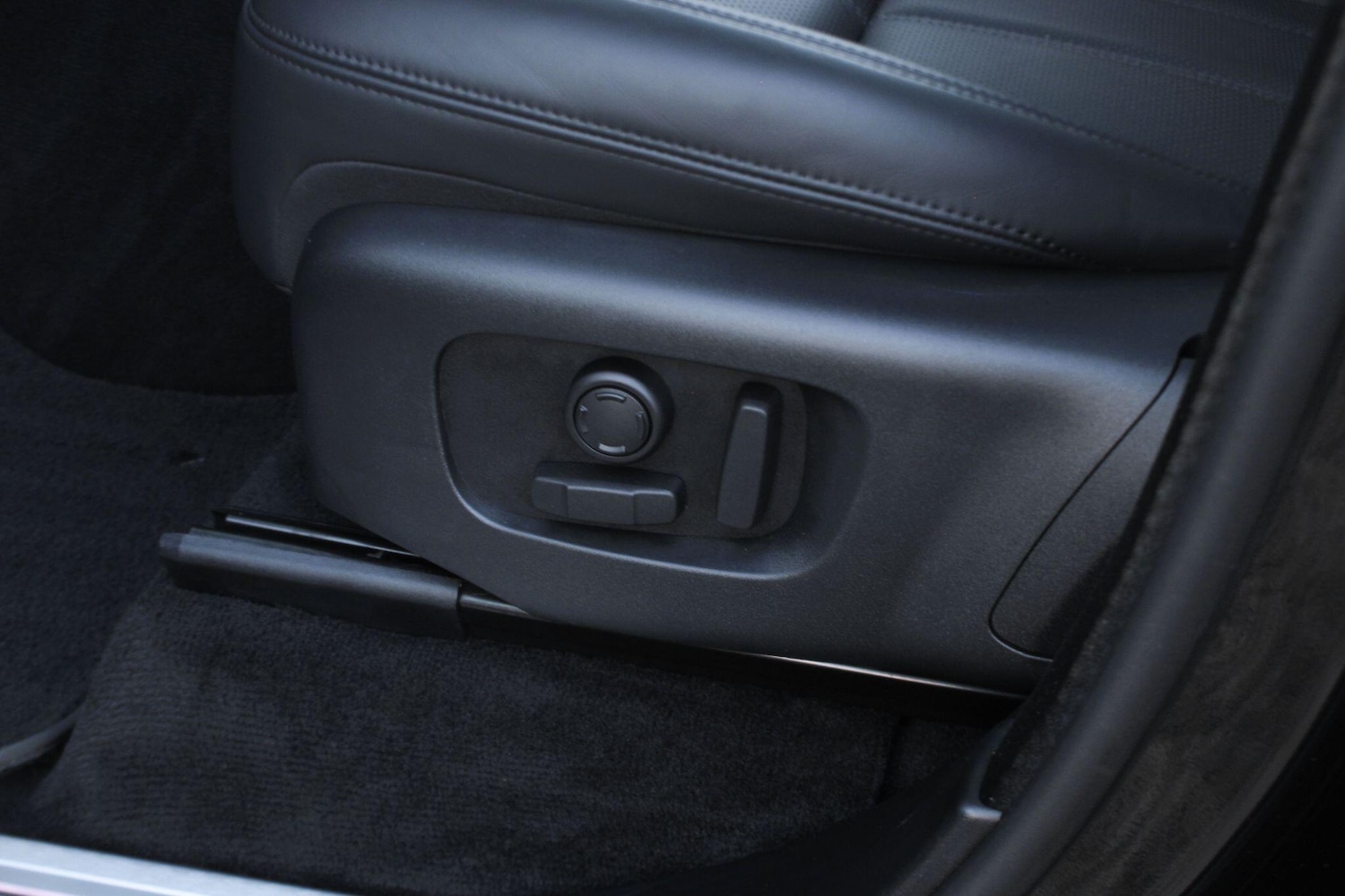 Used Land Rover Range Rover Sport 2021 for sale - 76865620: Photo 34