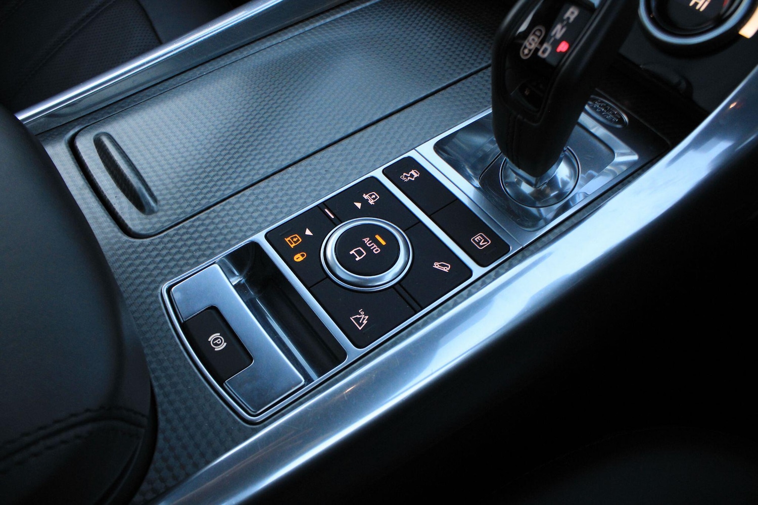 Used Land Rover Range Rover Sport 2021 for sale - 76865620: Photo 35