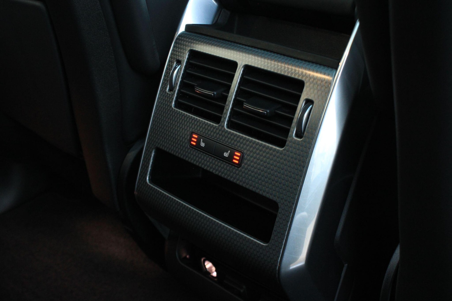 Used Land Rover Range Rover Sport 2021 for sale - 76865620: Photo 36