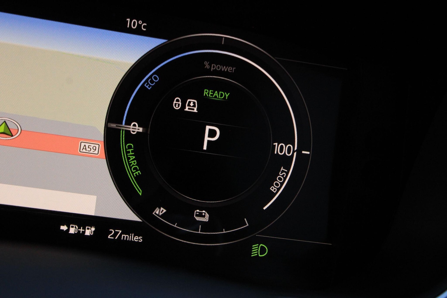 Used Land Rover Range Rover Sport 2021 for sale - 76865620: Photo 37