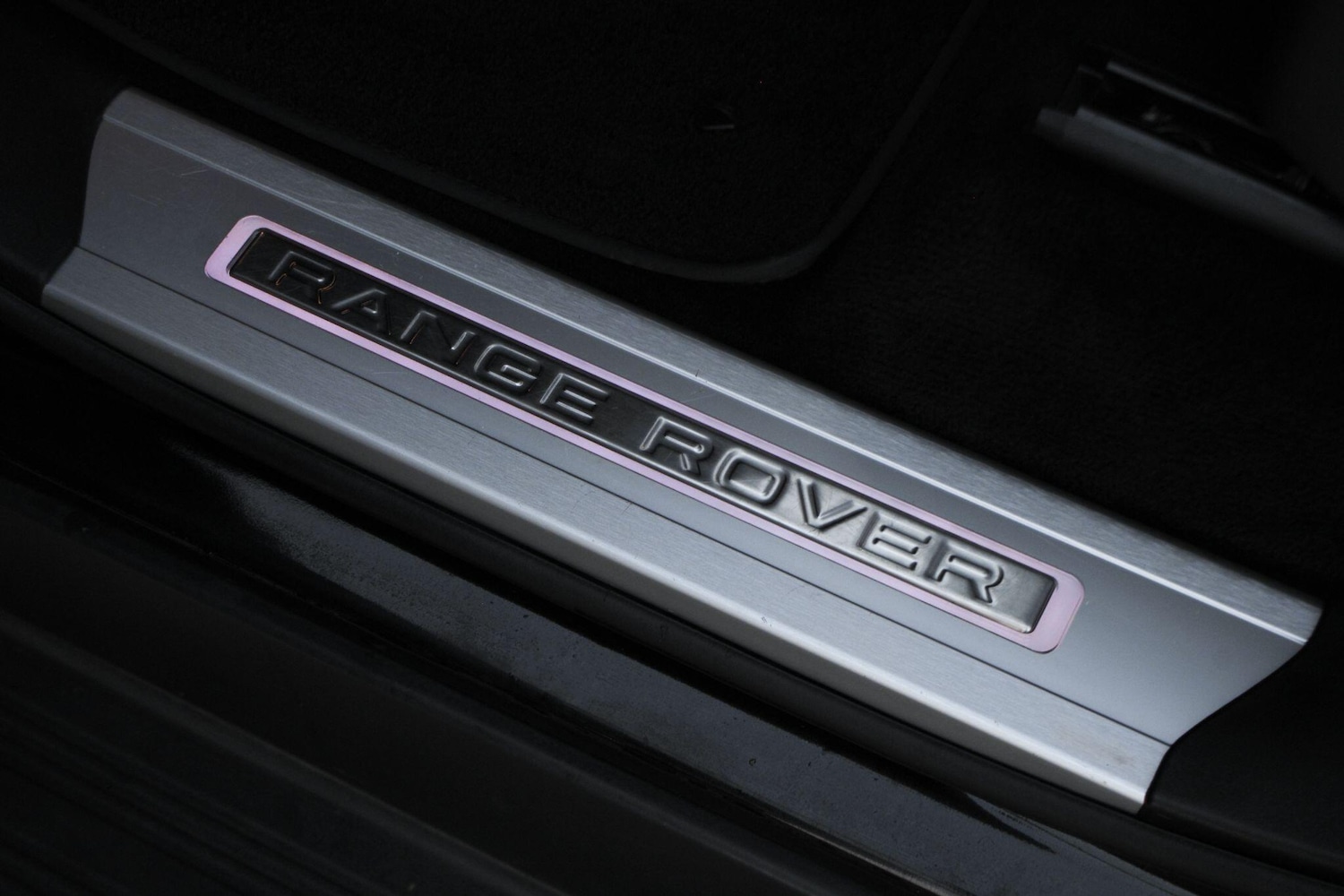 Used Land Rover Range Rover Sport 2021 for sale - 76865620: Photo 39