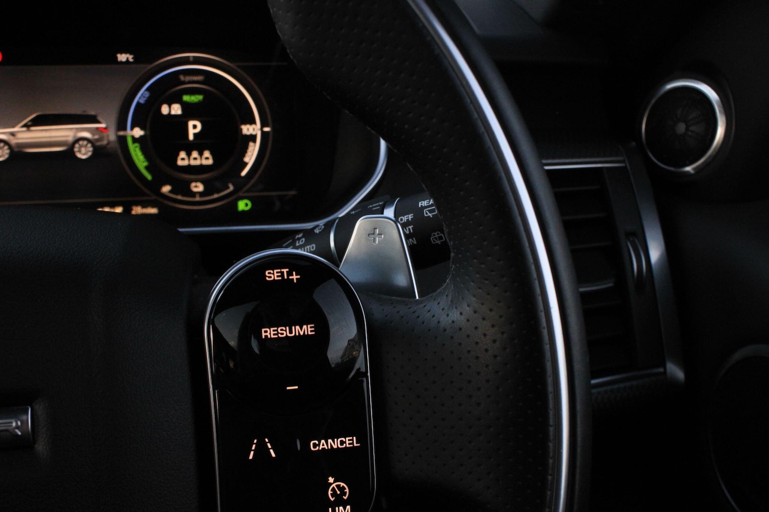 Used Land Rover Range Rover Sport 2021 for sale - 76865620: Photo 41