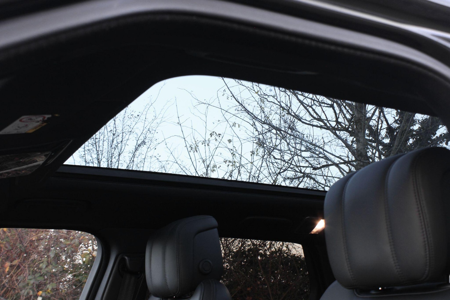 Used Land Rover Range Rover Sport 2021 for sale - 76865620: Photo 6