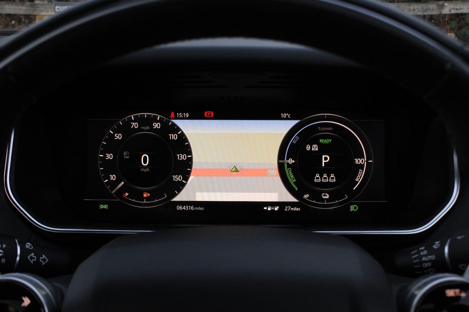 Used Land Rover Range Rover Sport 2021 for sale - 76865620: Photo 7