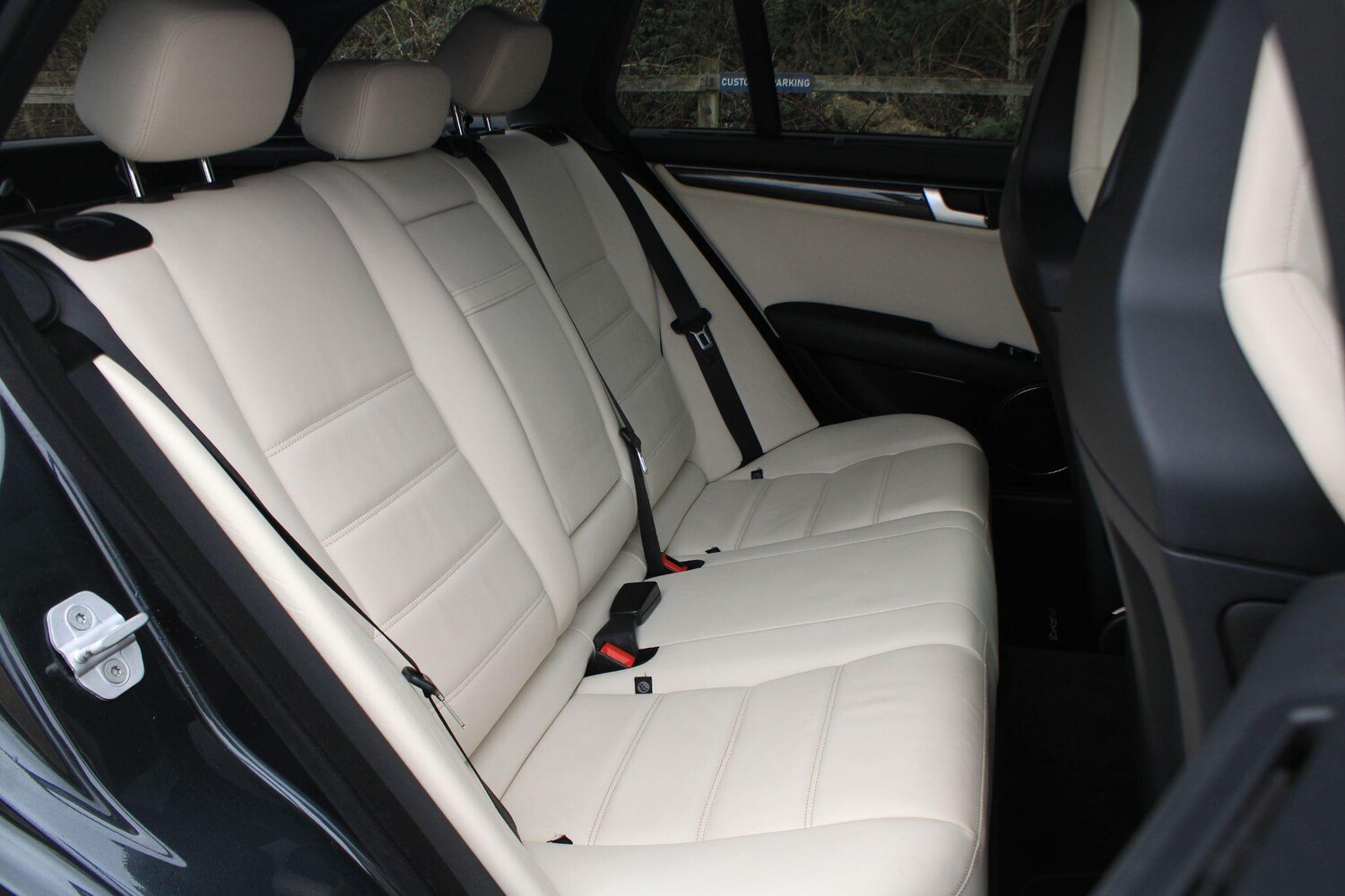 Used Mercedes-Benz C Class for sale - 77807914: Photo 10