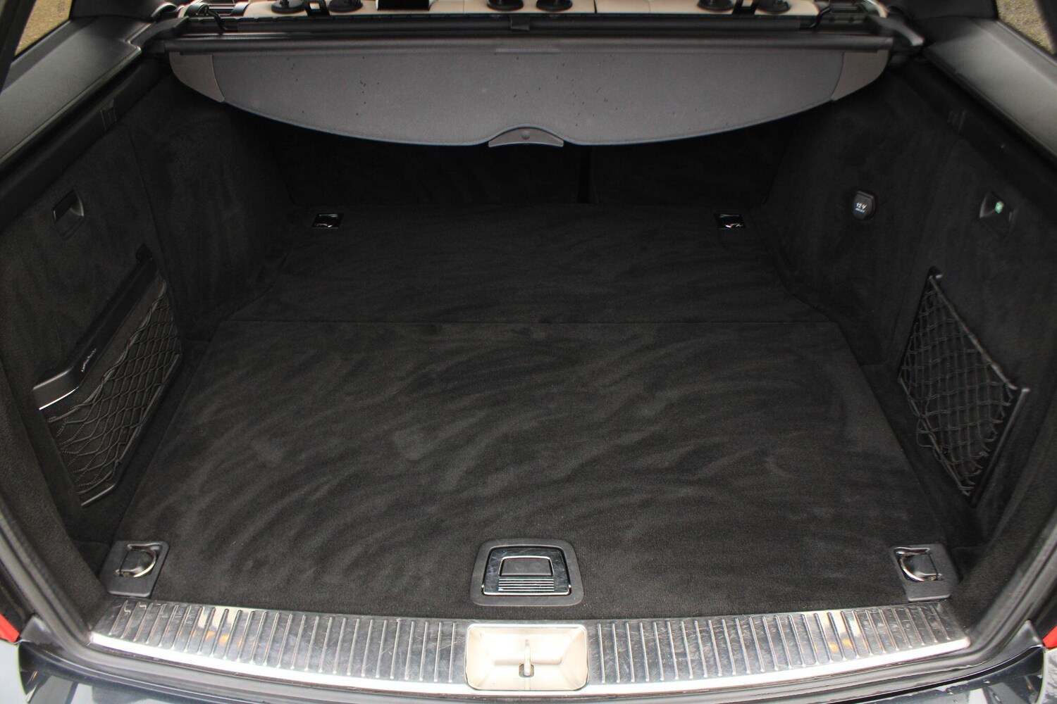 Used Mercedes-Benz C Class for sale - 77807914: Photo 12