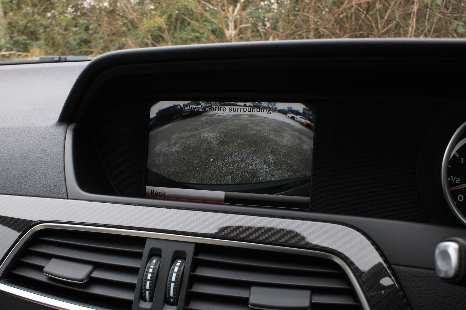 Used Mercedes-Benz C Class for sale - 77807914: Photo 13