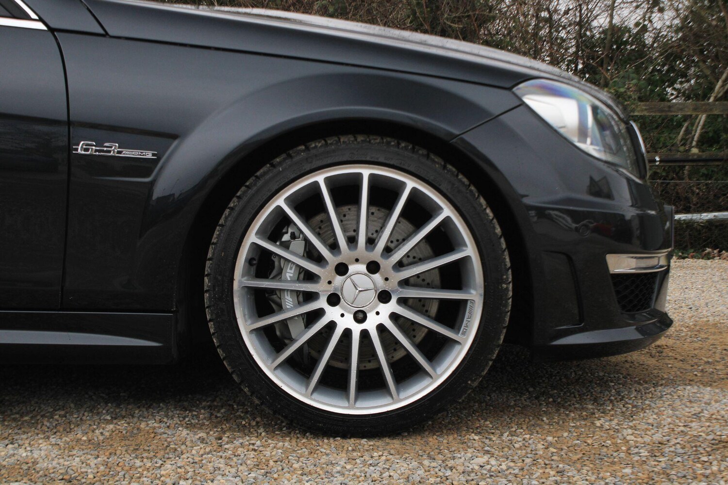 Used Mercedes-Benz C Class for sale - 77807914: Photo 14