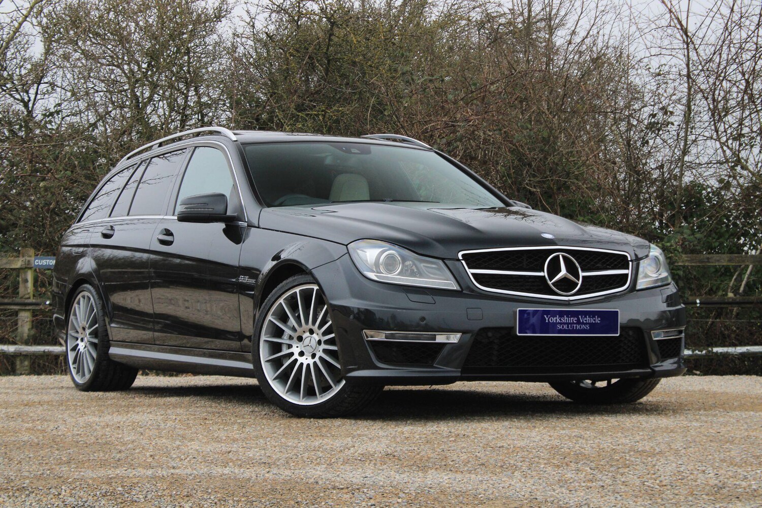 Used Mercedes-Benz C Class for sale - 77807914: Photo 15