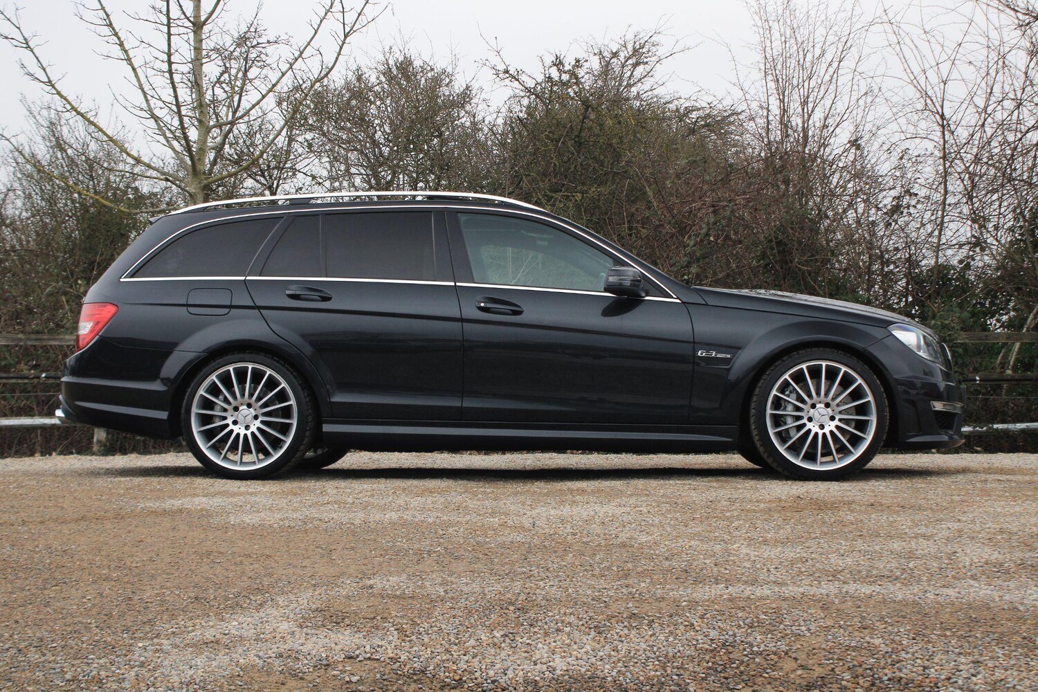 Used Mercedes-Benz C Class for sale - 77807914: Photo 16