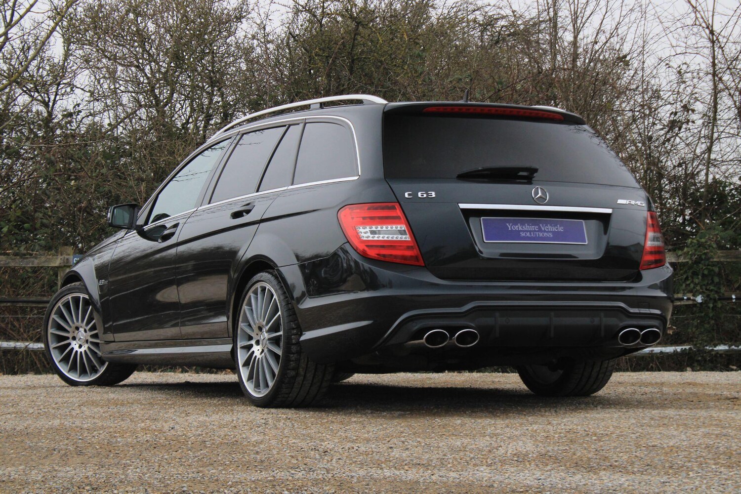 Used Mercedes-Benz C Class for sale - 77807914: Photo 17