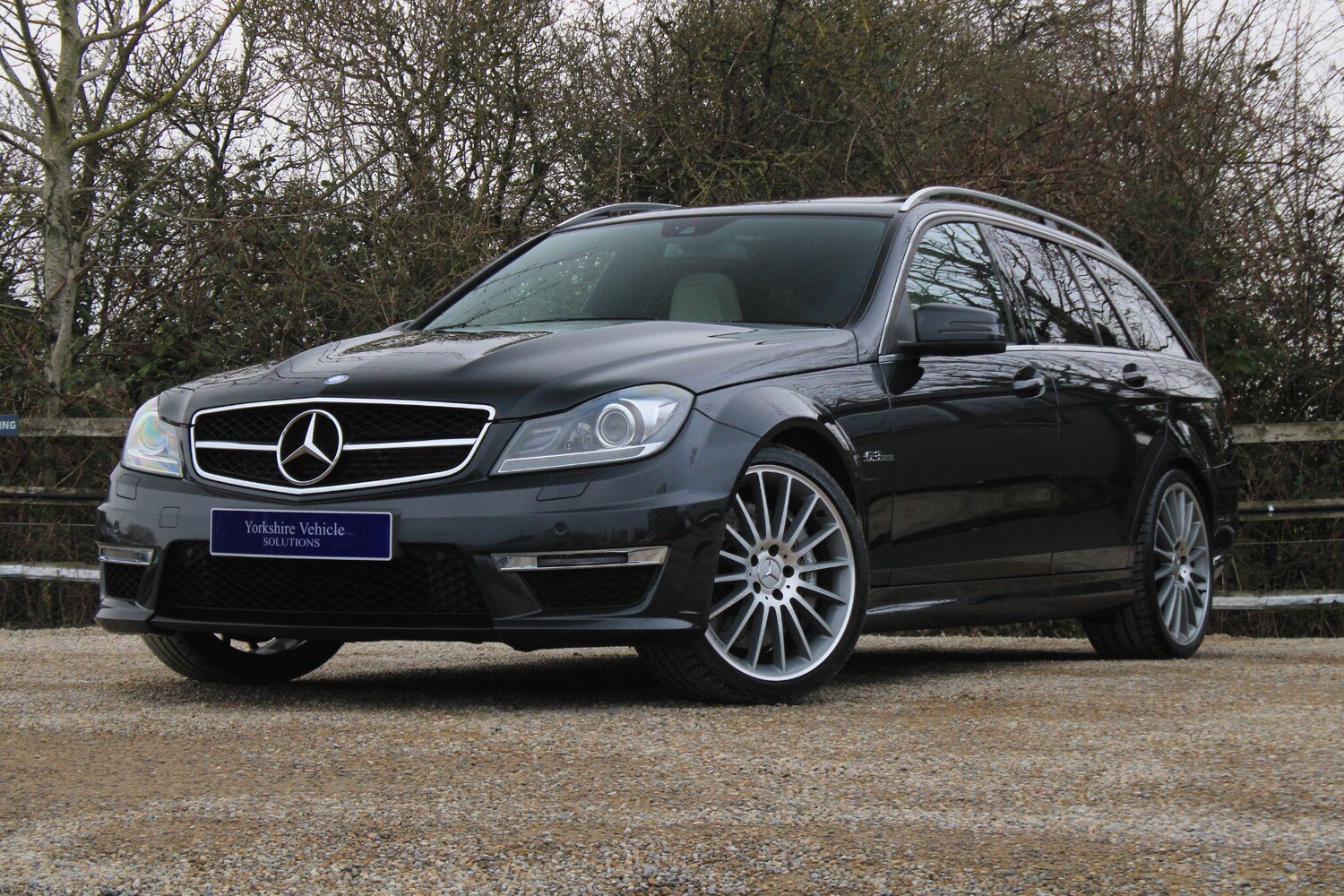 Used Mercedes-Benz C Class for sale - 77807914: Photo 18