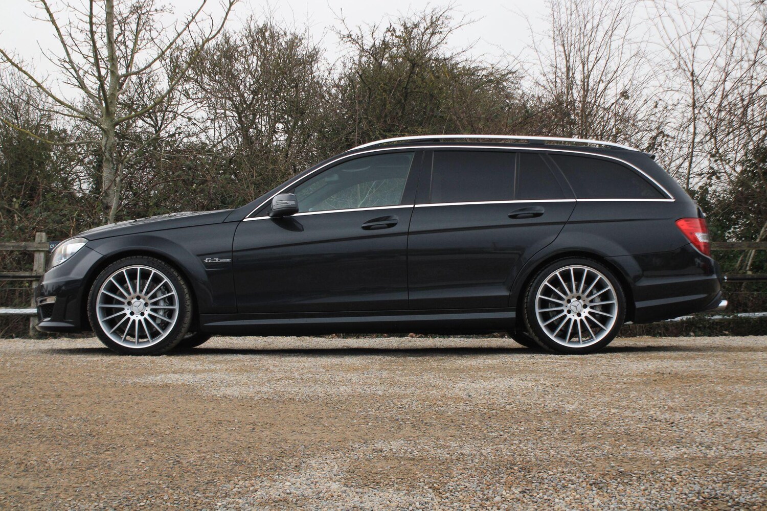 Used Mercedes-Benz C Class for sale - 77807914: Photo 19