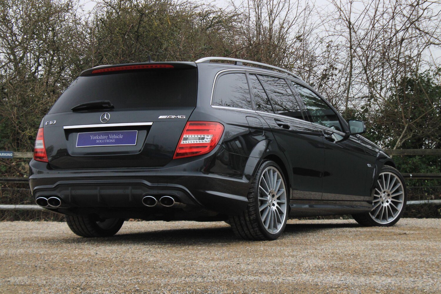 Used Mercedes-Benz C Class for sale - 77807914: Photo 20