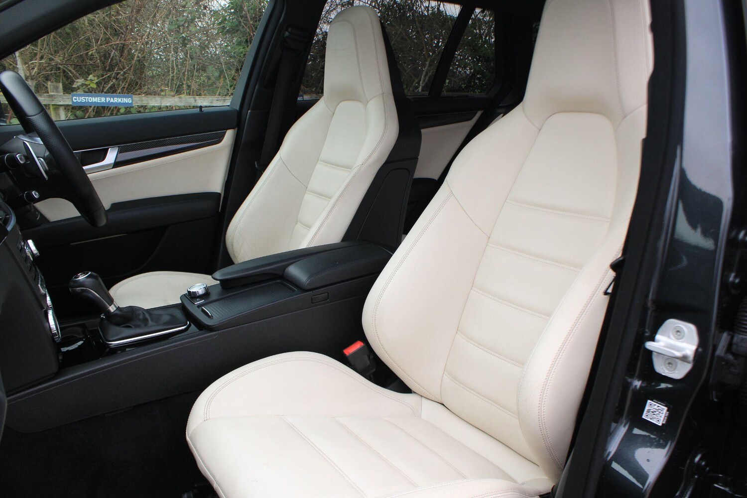 Used Mercedes-Benz C Class for sale - 77807914: Photo 21