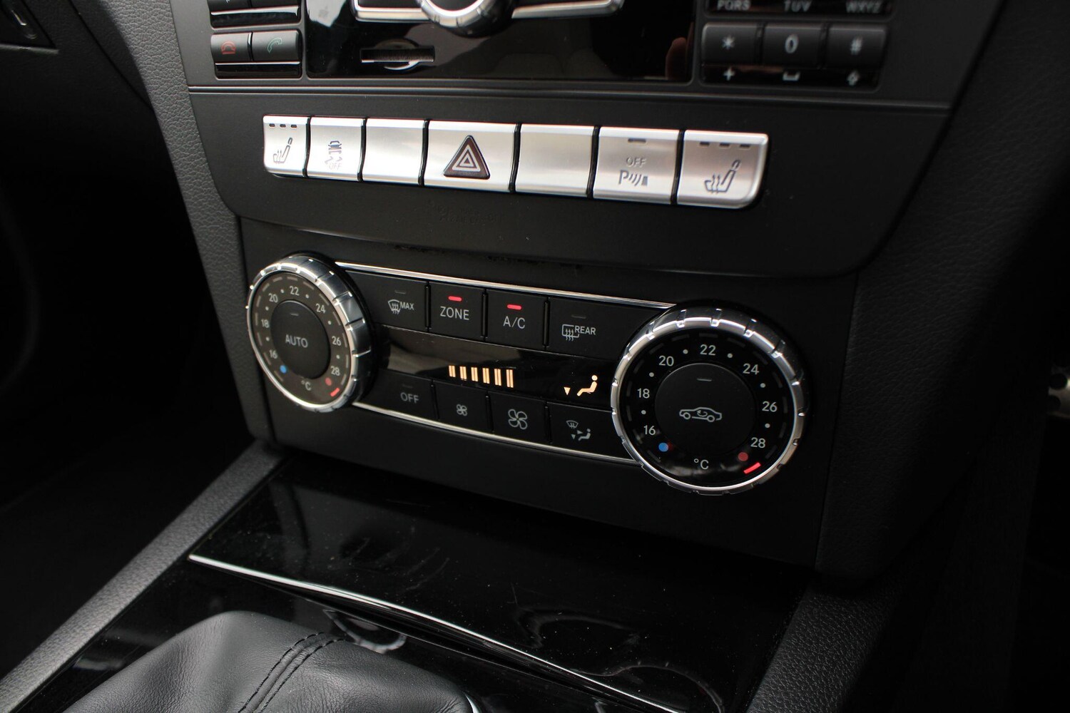 Used Mercedes-Benz C Class for sale - 77807914: Photo 23