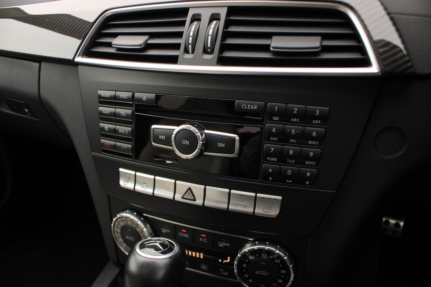 Used Mercedes-Benz C Class for sale - 77807914: Photo 24