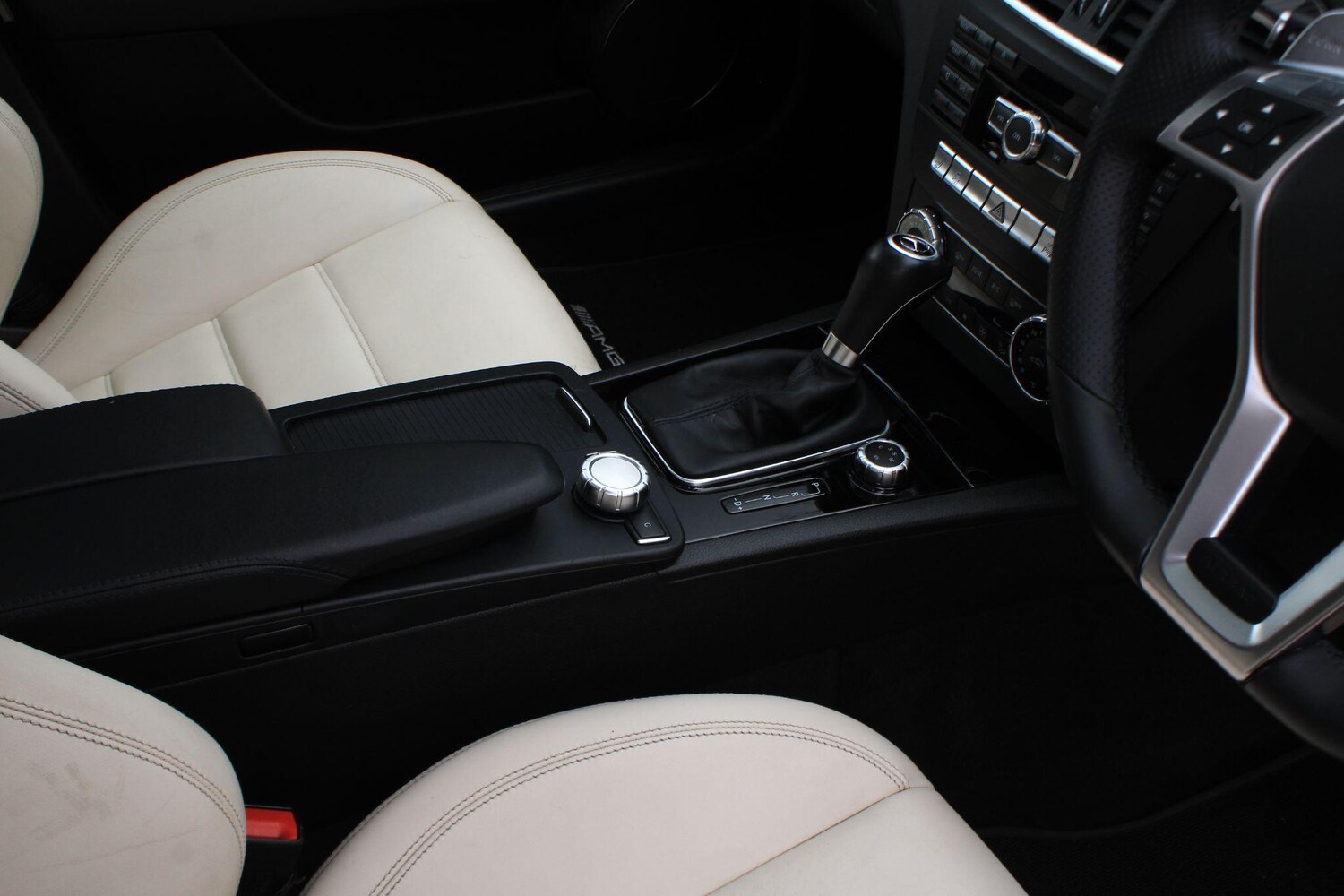 Used Mercedes-Benz C Class for sale - 77807914: Photo 27