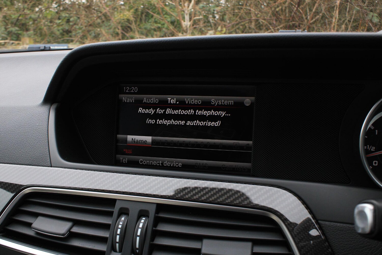 Used Mercedes-Benz C Class for sale - 77807914: Photo 29