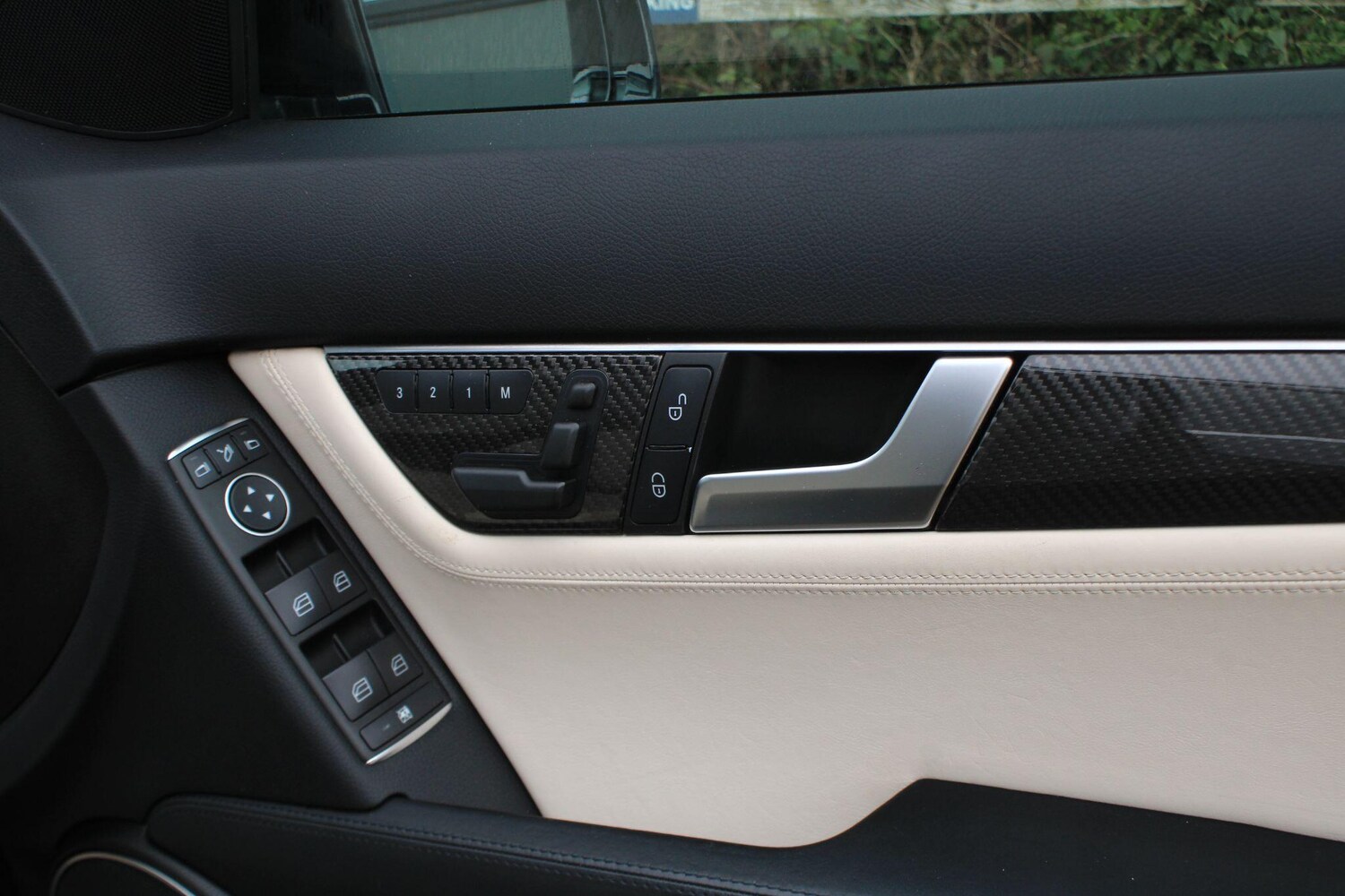 Used Mercedes-Benz C Class for sale - 77807914: Photo 35