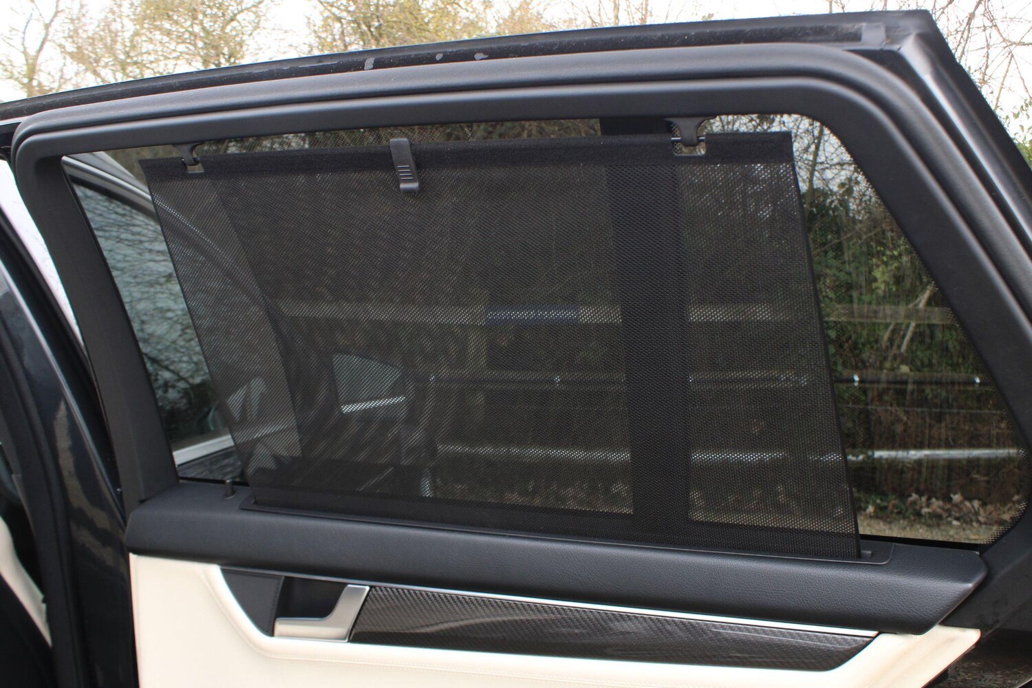 Used Mercedes-Benz C Class for sale - 77807914: Photo 38