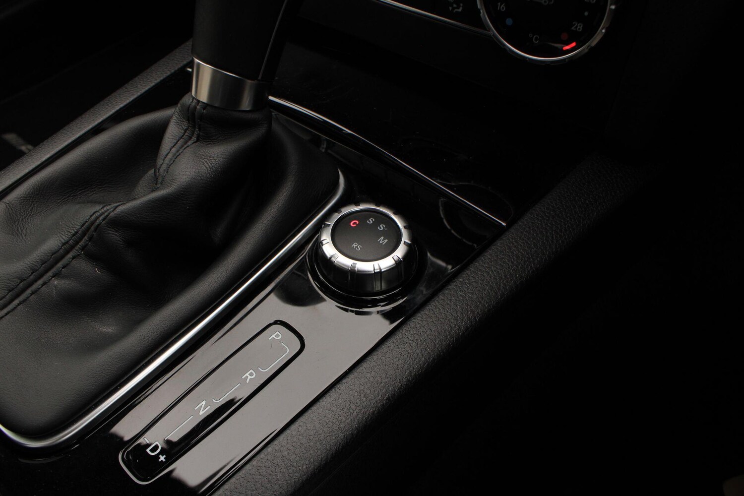 Used Mercedes-Benz C Class for sale - 77807914: Photo 39