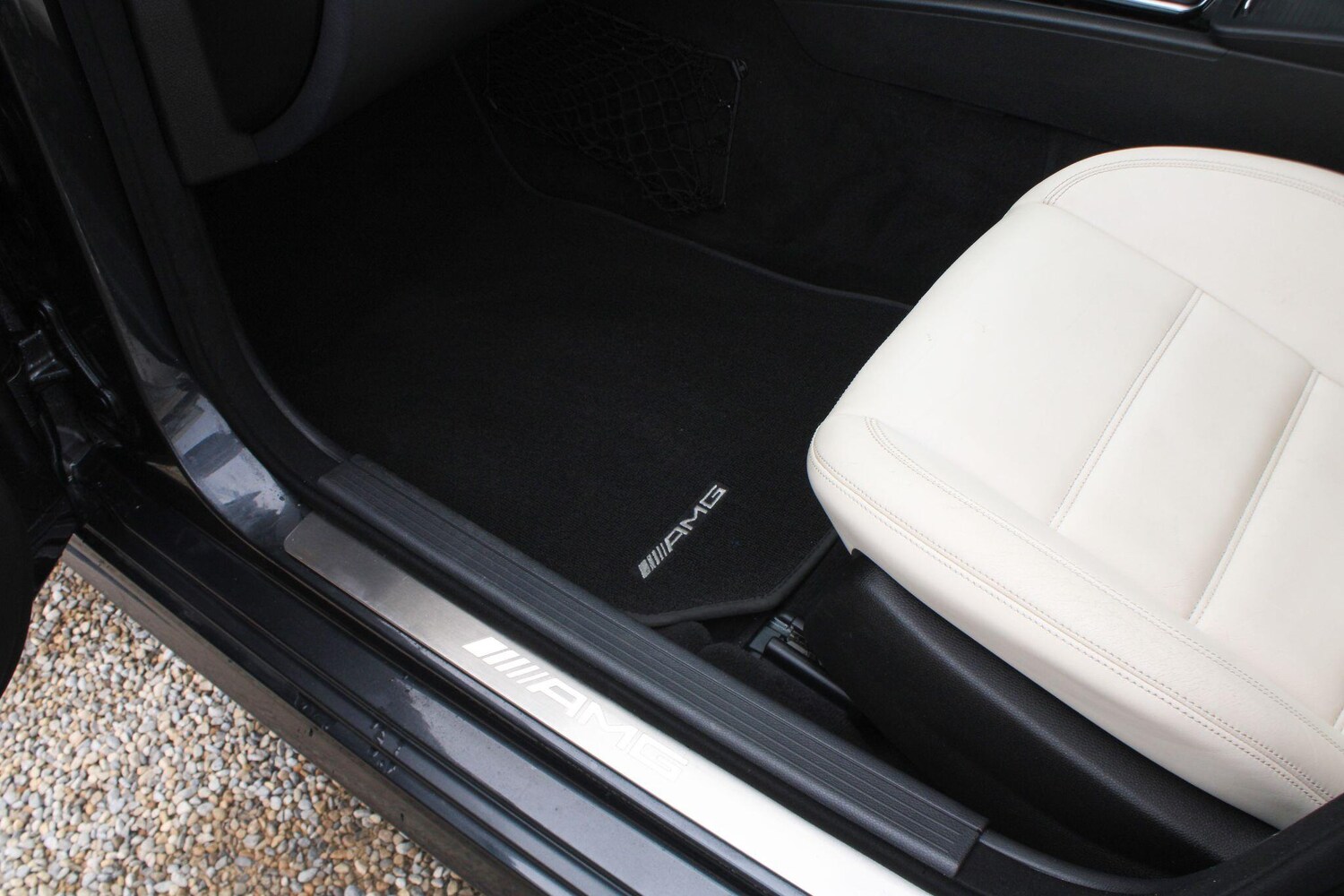 Used Mercedes-Benz C Class for sale - 77807914: Photo 41