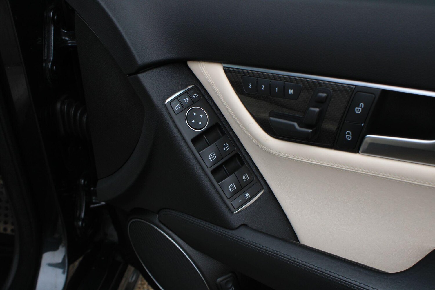 Used Mercedes-Benz C Class for sale - 77807914: Photo 42