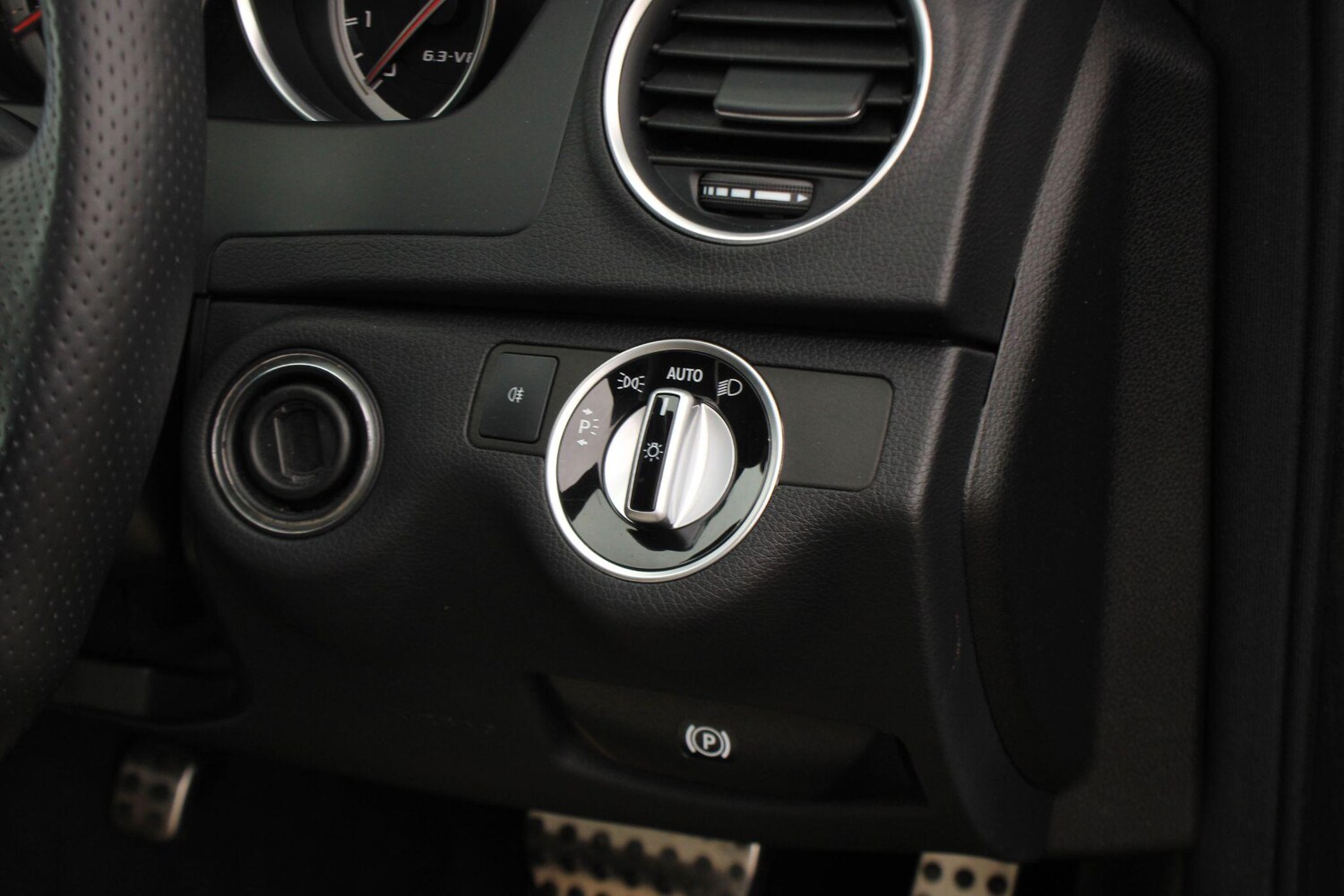 Used Mercedes-Benz C Class for sale - 77807914: Photo 43