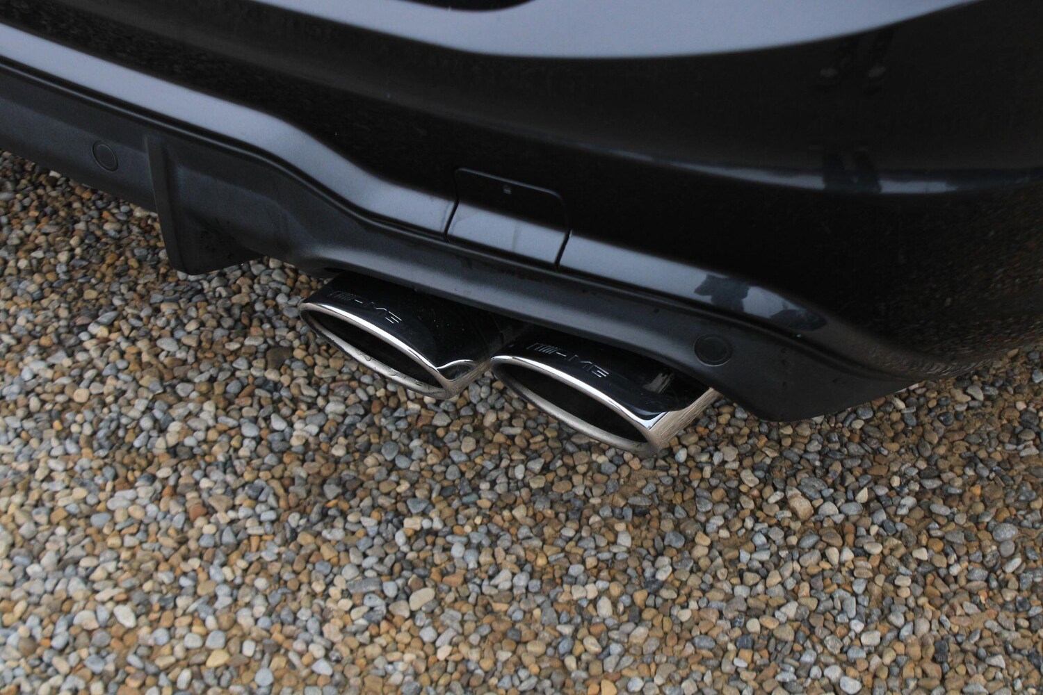 Used Mercedes-Benz C Class for sale - 77807914: Photo 46