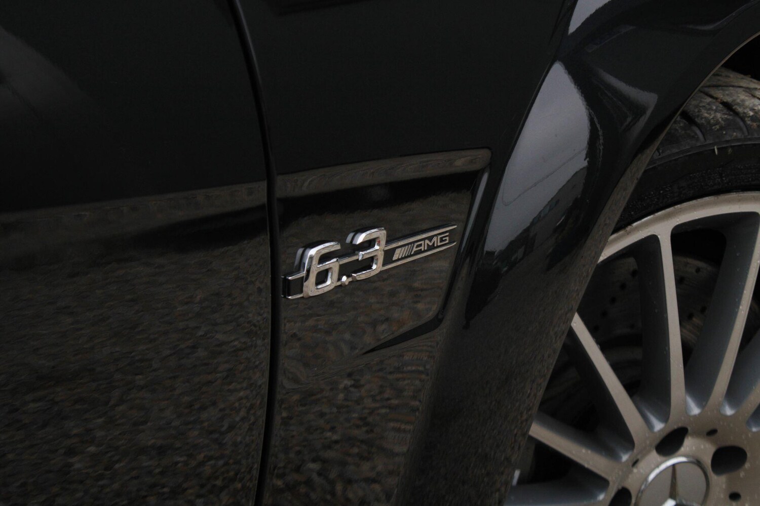 Used Mercedes-Benz C Class for sale - 77807914: Photo 47