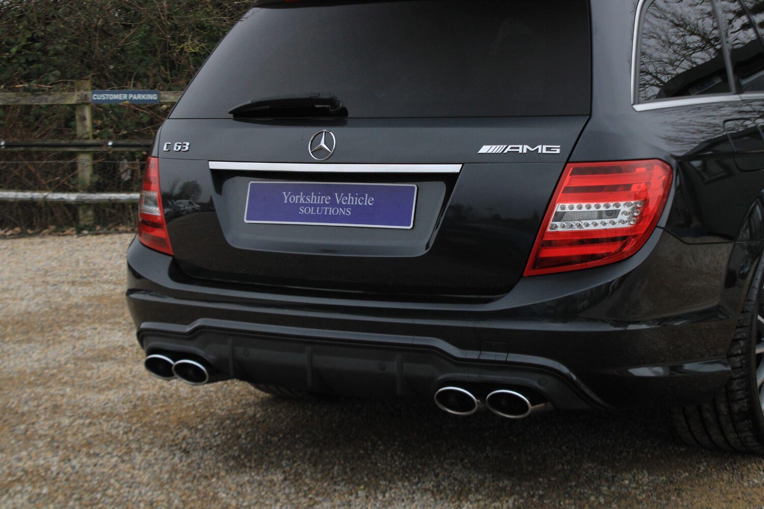 Used Mercedes-Benz C Class for sale - 77807914: Photo 49