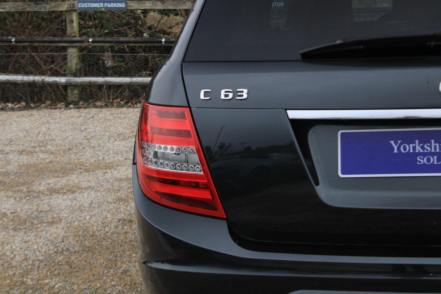 Used Mercedes-Benz C Class for sale - 77807914: Photo 51