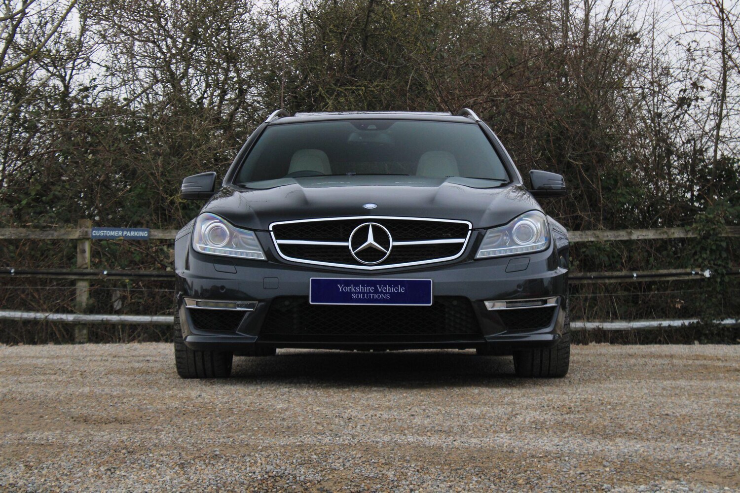 Used Mercedes-Benz C Class for sale - 77807914: Photo 52