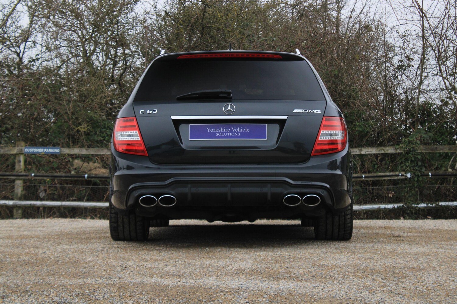 Used Mercedes-Benz C Class for sale - 77807914: Photo 53