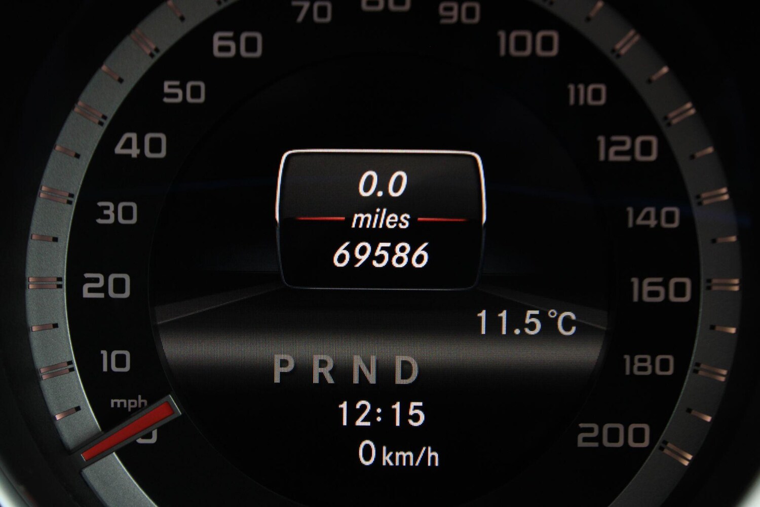 Used Mercedes-Benz C Class for sale - 77807914: Photo 55