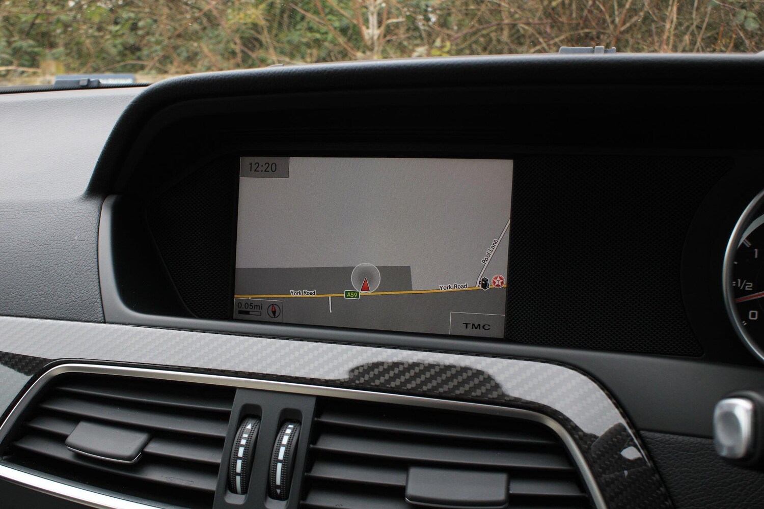 Used Mercedes-Benz C Class for sale - 77807914: Photo 6