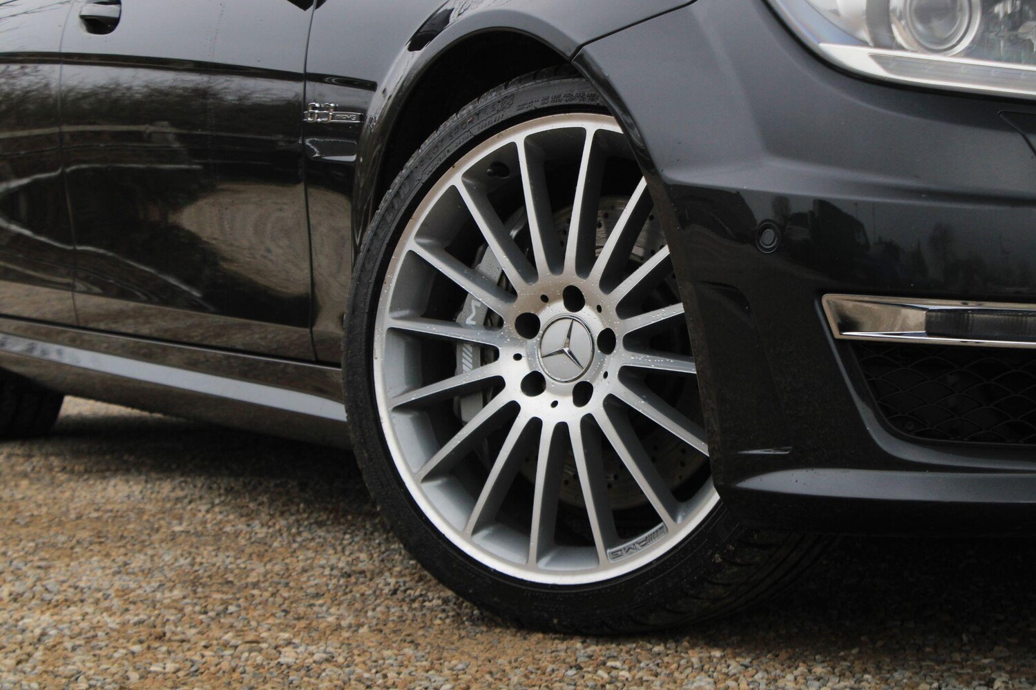 Used Mercedes-Benz C Class for sale - 77807914: Photo 8